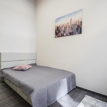Chic Comfort Suite For 6 By Oktogon Budapest Exterior photo
